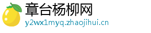 章台杨柳网